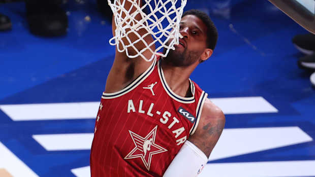 Paul George Los Angeles Clippers LA Indiana PAcers Indianapolis